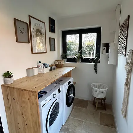 Holiday home Maison Dans Les Bois *