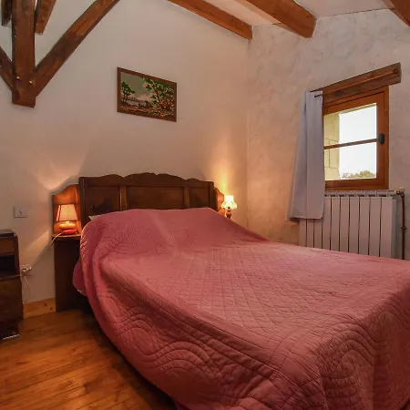 Feriehus Scenic Holiday In Biron With Private Swimming Pool Biron (Dordogne)